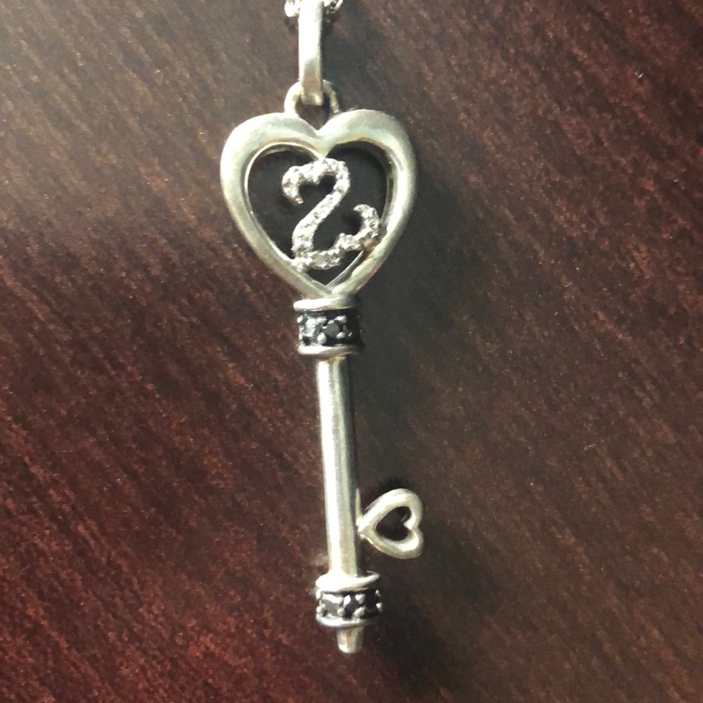 Kay’s Open Heart collection